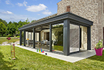 Installation d’abri, de véranda et de pergola à Noidant-Chatenoy